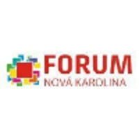 Forum Nová Karolina logo, Forum Nová Karolina contact details