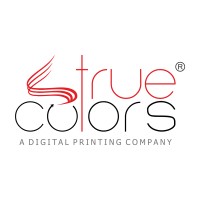 True Colors logo, True Colors contact details