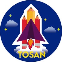 TOSAN UI logo, TOSAN UI contact details