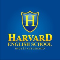 Harvard English School logo, Harvard English School contact details