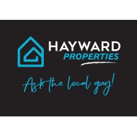 Hayward Properties logo, Hayward Properties contact details