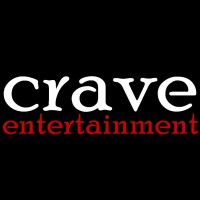 Crave Entertainment logo, Crave Entertainment contact details