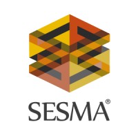 SESMA logo, SESMA contact details