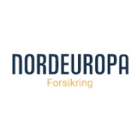 Nordeuropa Forsikring AS logo, Nordeuropa Forsikring AS contact details