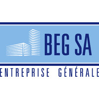 BEG SA Entreprise Générale logo, BEG SA Entreprise Générale contact details