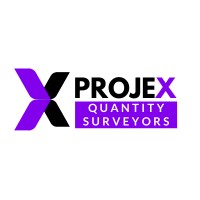 Projex Quantity Surveyors logo, Projex Quantity Surveyors contact details