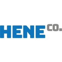 HeneCo logo, HeneCo contact details