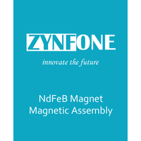 ZYNFONE MAGNETICS CORPORATION logo, ZYNFONE MAGNETICS CORPORATION contact details