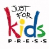 Just For Kids Press logo, Just For Kids Press contact details