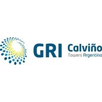 GRI CALVIÑO TOWERS ARGENTINA SA logo, GRI CALVIÑO TOWERS ARGENTINA SA contact details