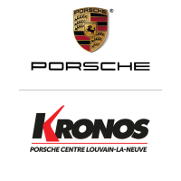 Kronos Porsche Centre Louvain-la-Neuve logo, Kronos Porsche Centre Louvain-la-Neuve contact details