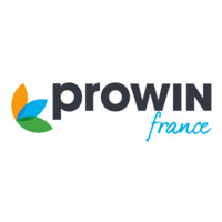 proWIN France - page officielle logo, proWIN France - page officielle contact details