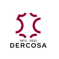 Dercosa logo, Dercosa contact details