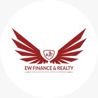 EW Finance & Realty logo, EW Finance & Realty contact details