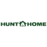 HUNTAHOME logo, HUNTAHOME contact details