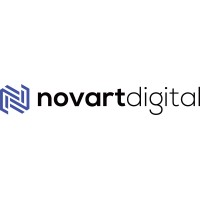 Novart Digital logo, Novart Digital contact details