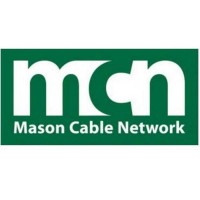 Mason Cable Network logo, Mason Cable Network contact details