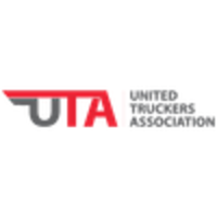 United Truckers Assn logo, United Truckers Assn contact details