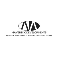 Maverick Developments Pty Ltd logo, Maverick Developments Pty Ltd contact details