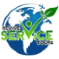 Revive Service Tours logo, Revive Service Tours contact details