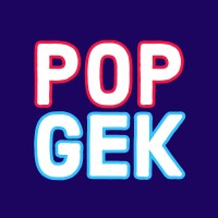 Popgek logo, Popgek contact details