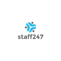 staff247 logo, staff247 contact details