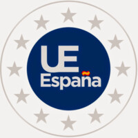 Permanent Representation of Spain to the EU logo, Permanent Representation of Spain to the EU contact details