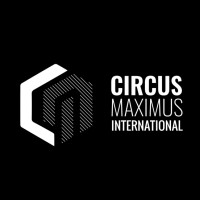 Circus Maximus International Pte Ltd logo, Circus Maximus International Pte Ltd contact details