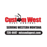 Custom West Pest Control, Inc. logo, Custom West Pest Control, Inc. contact details