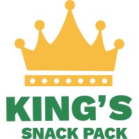 King's Snack Pack logo, King's Snack Pack contact details