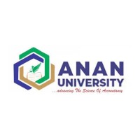 ANAN University logo, ANAN University contact details