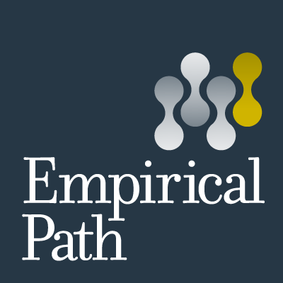 Empirical Path logo, Empirical Path contact details