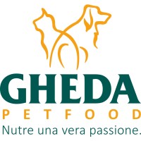 Gheda Petfood logo, Gheda Petfood contact details