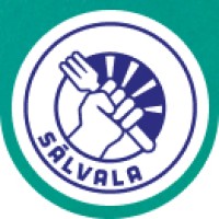 Sálvala logo, Sálvala contact details