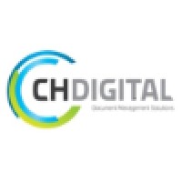 CH Digital Ltd logo, CH Digital Ltd contact details