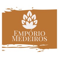 Empório Medeiros logo, Empório Medeiros contact details