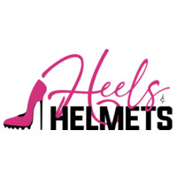 Heels & Helmets logo, Heels & Helmets contact details