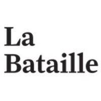 La Bataille logo, La Bataille contact details