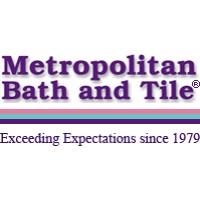 Metropolitan Bath and Tile logo, Metropolitan Bath and Tile contact details