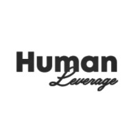 Human Leverage logo, Human Leverage contact details