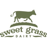 Sweet Grass Dairy logo, Sweet Grass Dairy contact details