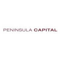 Peninsula Capital logo, Peninsula Capital contact details