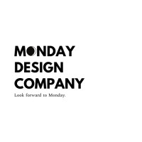 Monday Design Company logo, Monday Design Company contact details