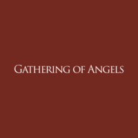 The Gathering of Angels logo, The Gathering of Angels contact details