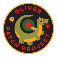 Oliver Patch Project logo, Oliver Patch Project contact details