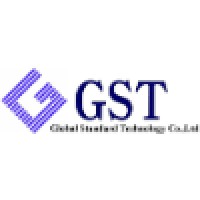 GST America logo, GST America contact details