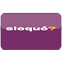 sioqué? logo, sioqué? contact details