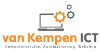 Van Kempen ICT logo, Van Kempen ICT contact details