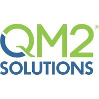 QM2 Solutions logo, QM2 Solutions contact details