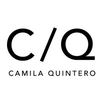 Camila Quintero logo, Camila Quintero contact details